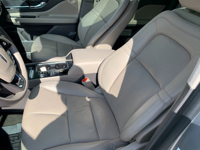 Certified 2022 Lincoln Corsair AWD w/ Premium Package image 18