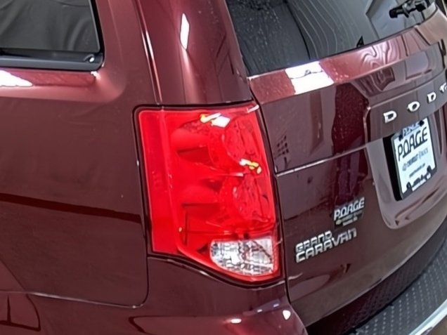 Used 2019 Dodge Grand Caravan GT image 10
