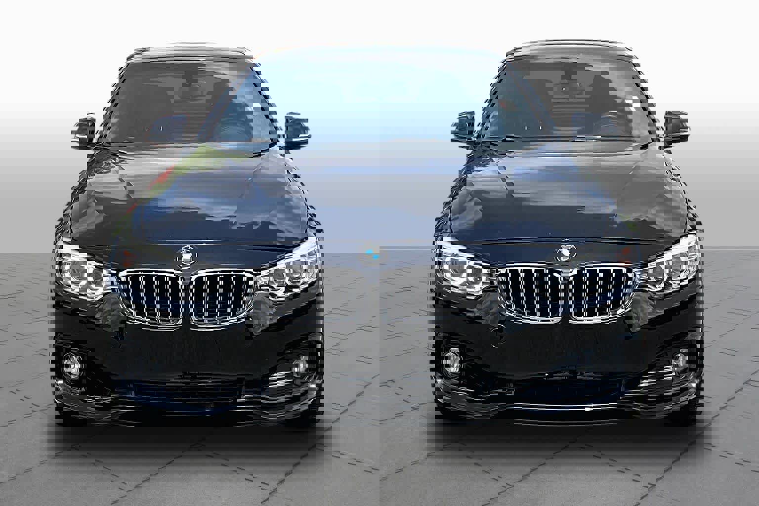 Used 2015 BMW 428i Convertible image 4