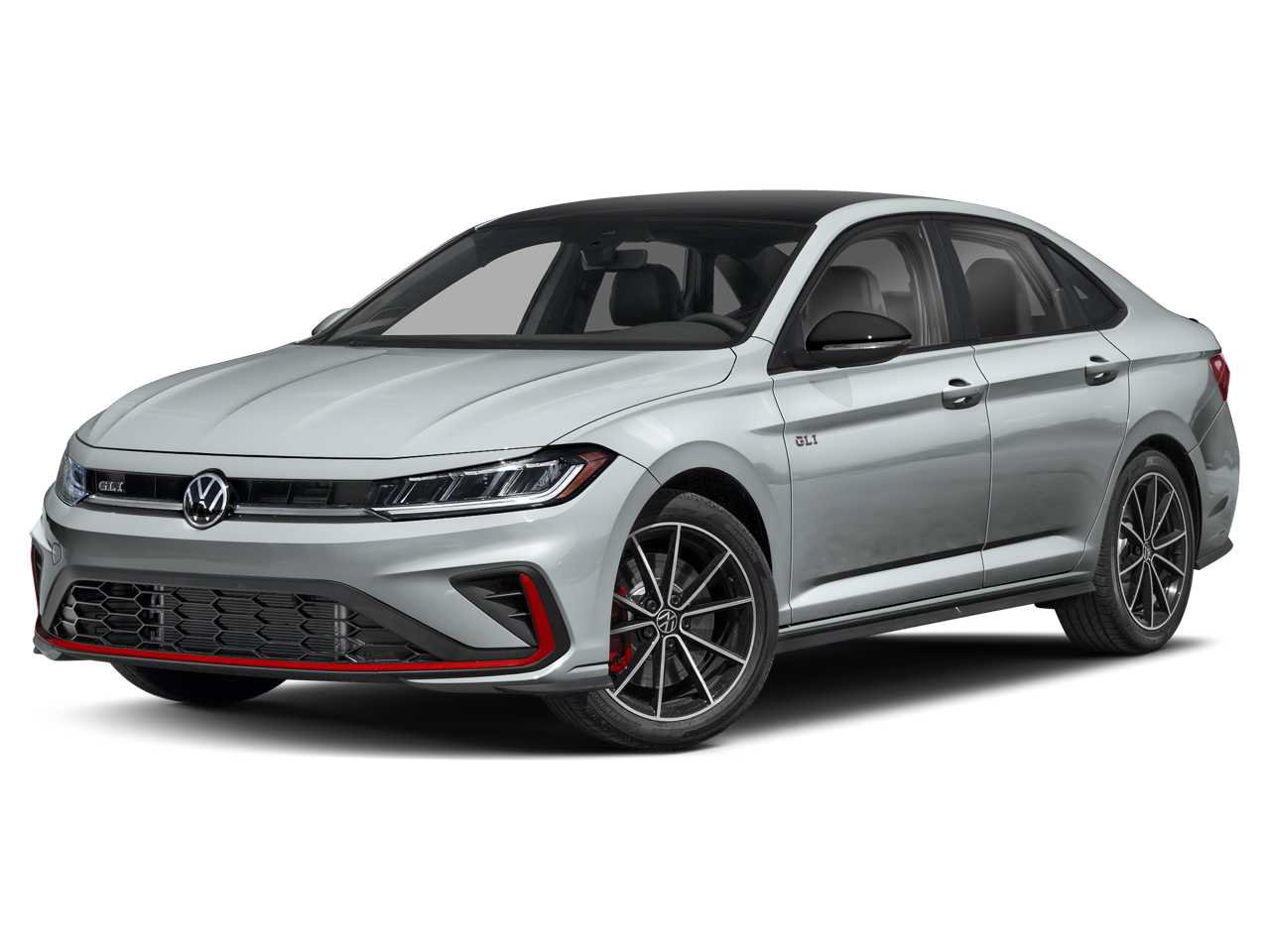 New 2026 Volkswagen Jetta GLI Autobahn FWD image 1