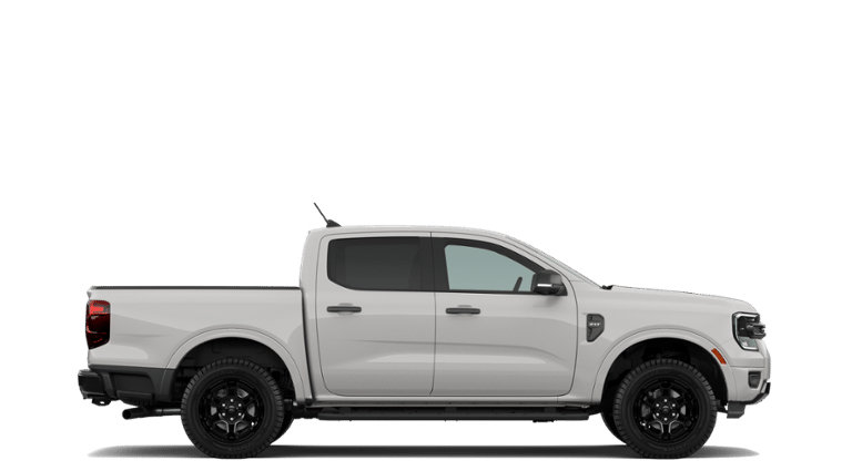 New 2026 Ford Ranger XLT w/ Equipment Group 301A High AWD/4WD image 25