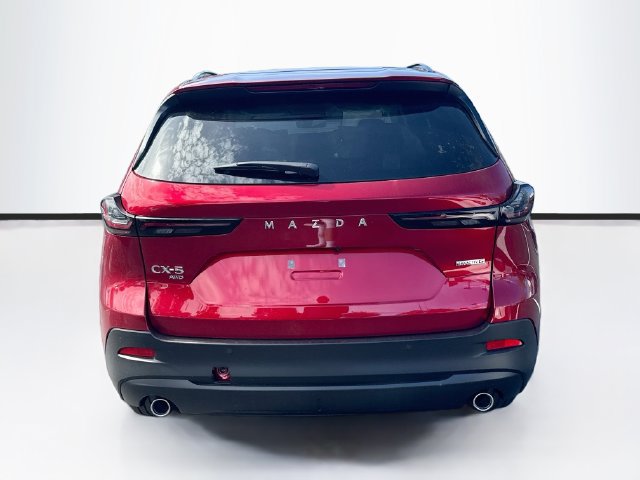 New 2026 MAZDA CX-5 Preferred AWD/4WD image 6