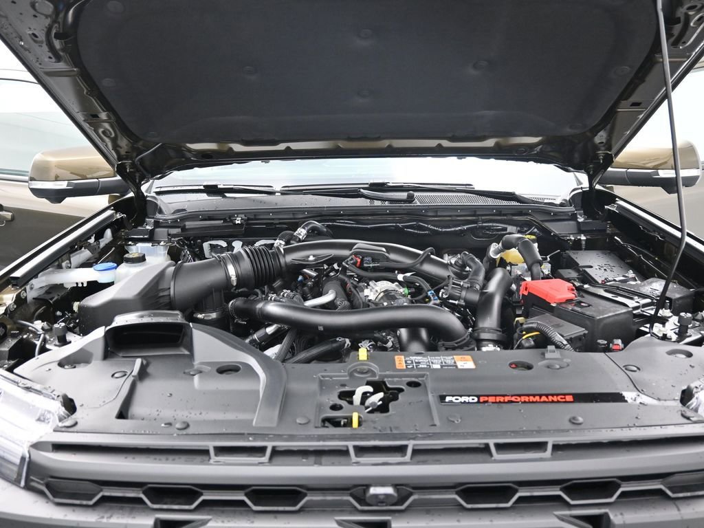 New 2025 Ford Ranger Raptor image 33