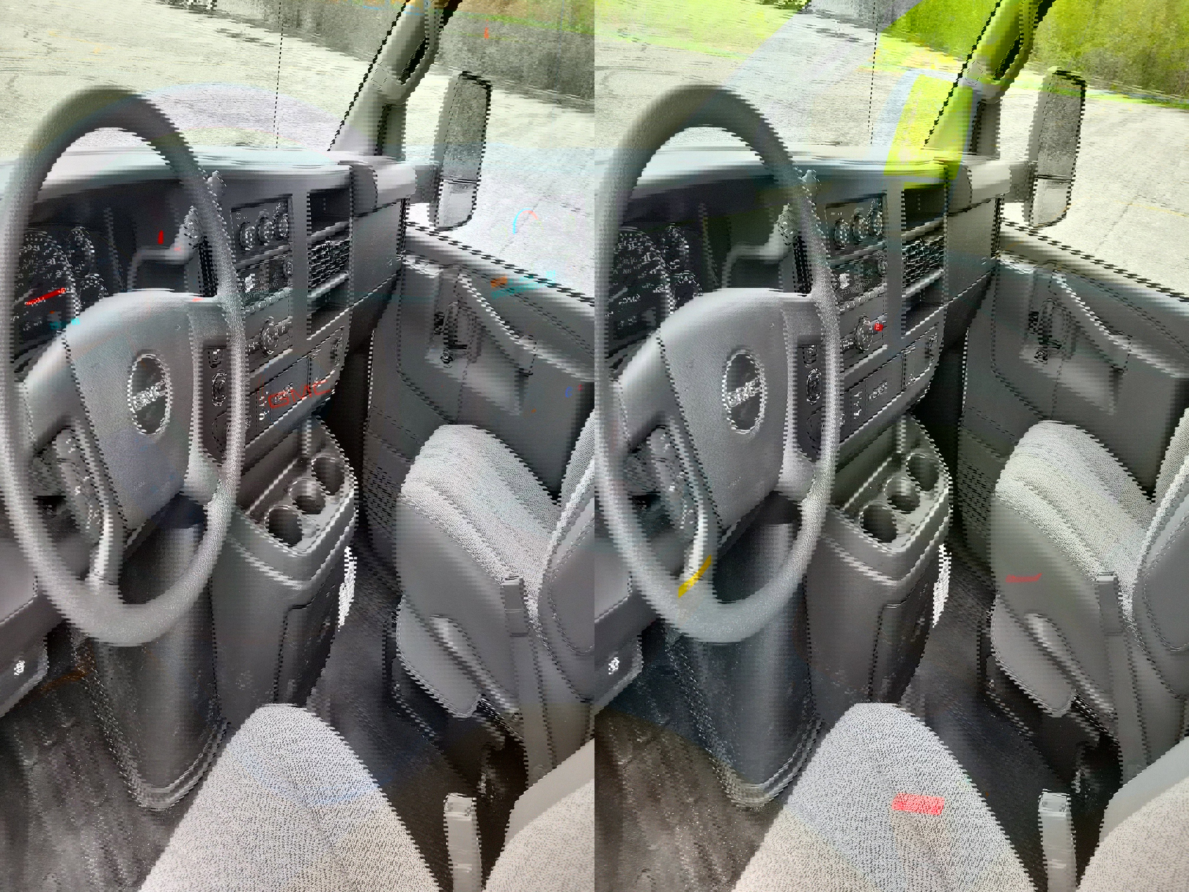 New 2025 GMC Savana 3500 Extended w/ Power Convenience Package image 19