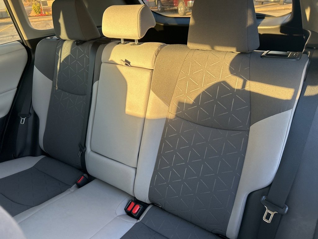 Used 2019 Toyota RAV4 XLE image 15