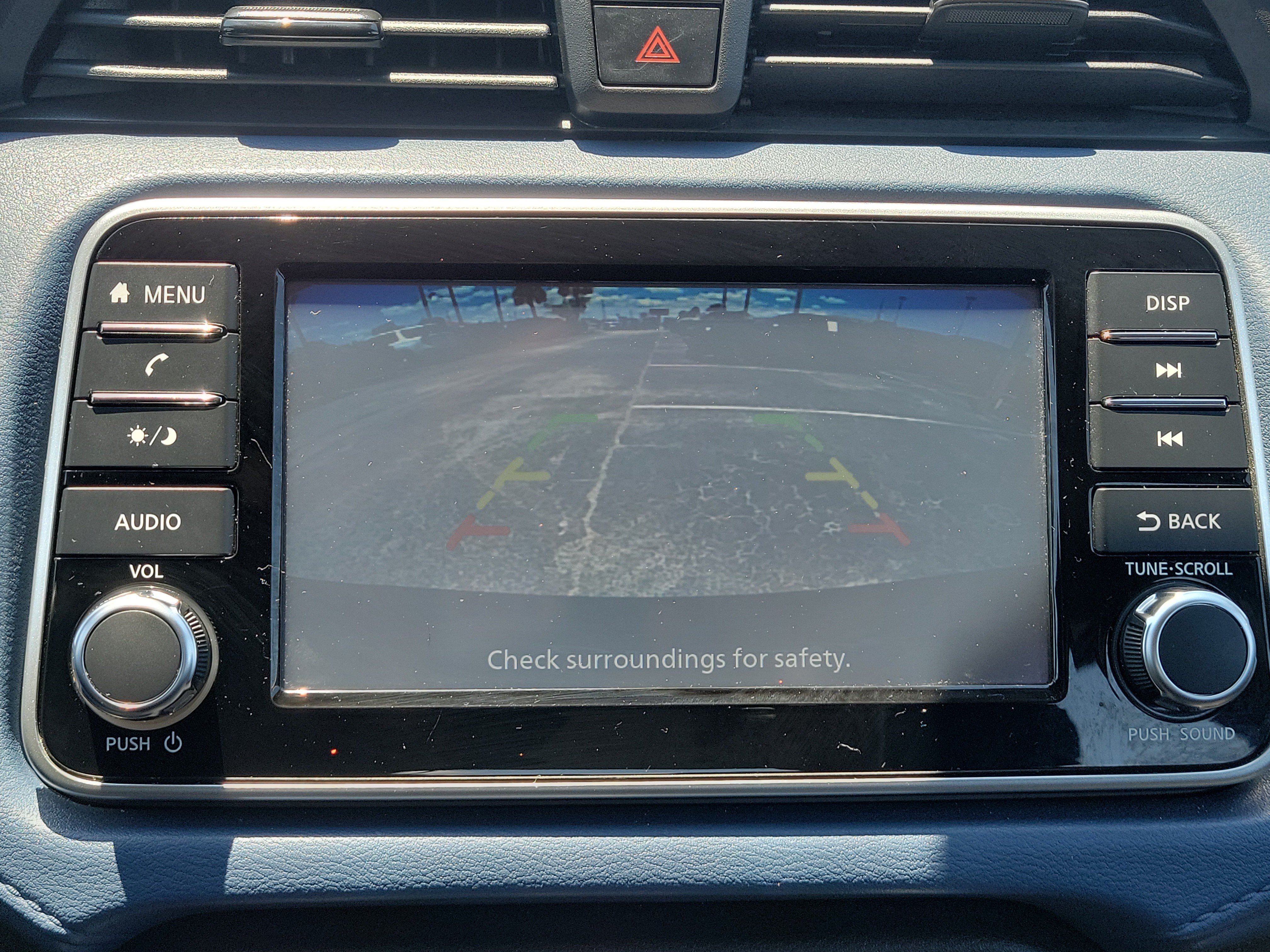 Used 2025 Nissan Versa SV FWD image 26