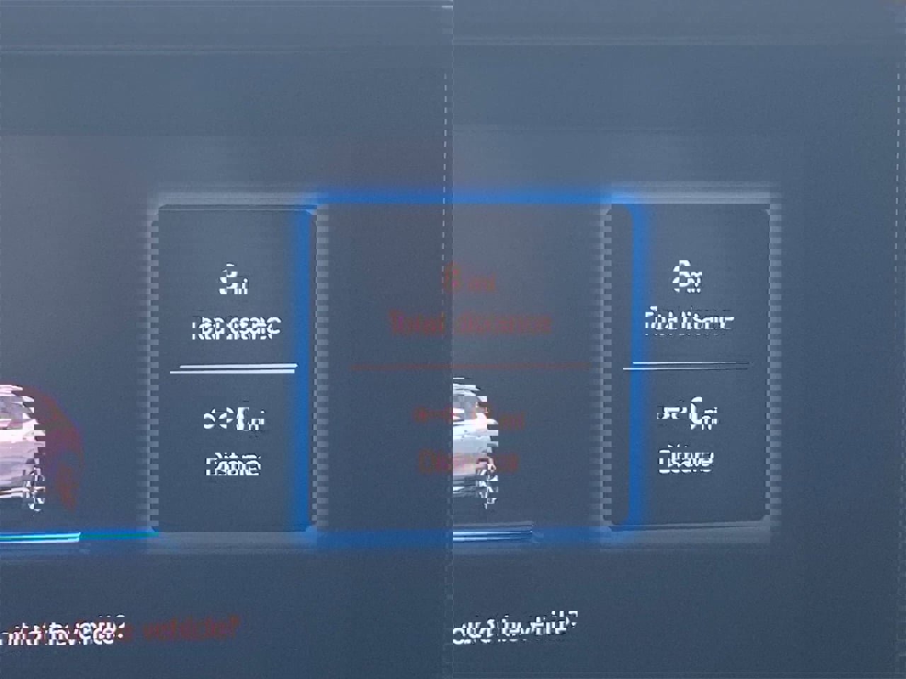 New 2025 Volkswagen Tiguan S image 28