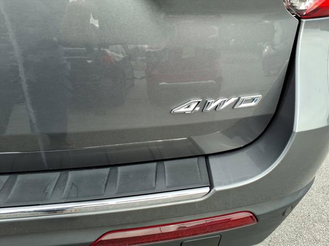 Certified 2022 Ford Explorer Limited w/ Equipment Group 301A image 10