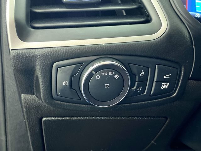 Used 2022 Ford Edge SEL w/ Convenience Package image 14