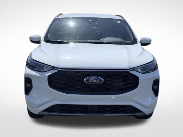 Used 2024 Ford Escape ST-Line Select AWD/4WD video 2