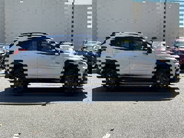 New 2025 Subaru Crosstrek 2.5i Sport w/ Popular Package #3A image 2