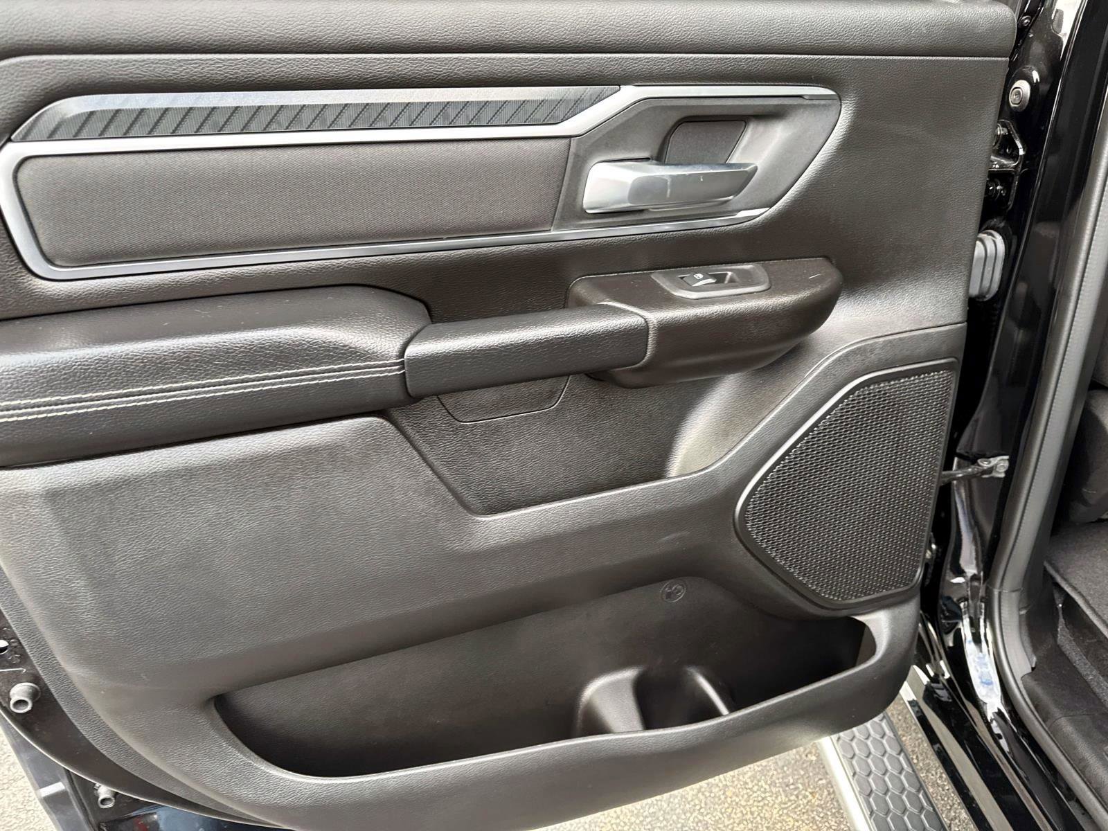 Used 2025 RAM 1500 Big Horn image 11