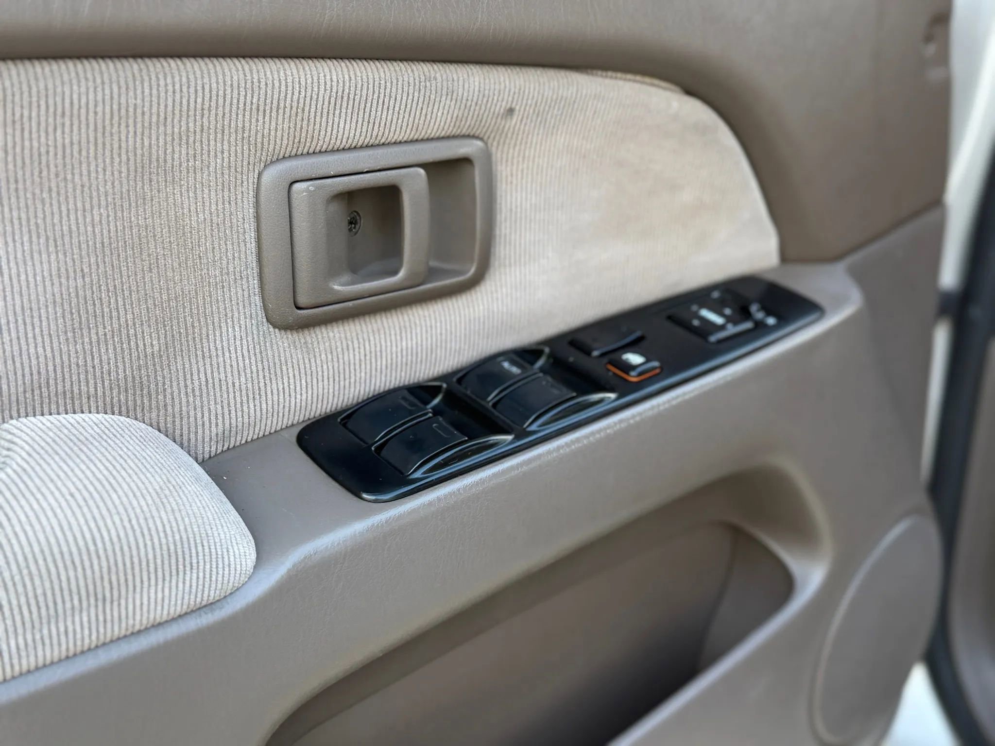 Used 1997 Toyota 4Runner SR5 image 38