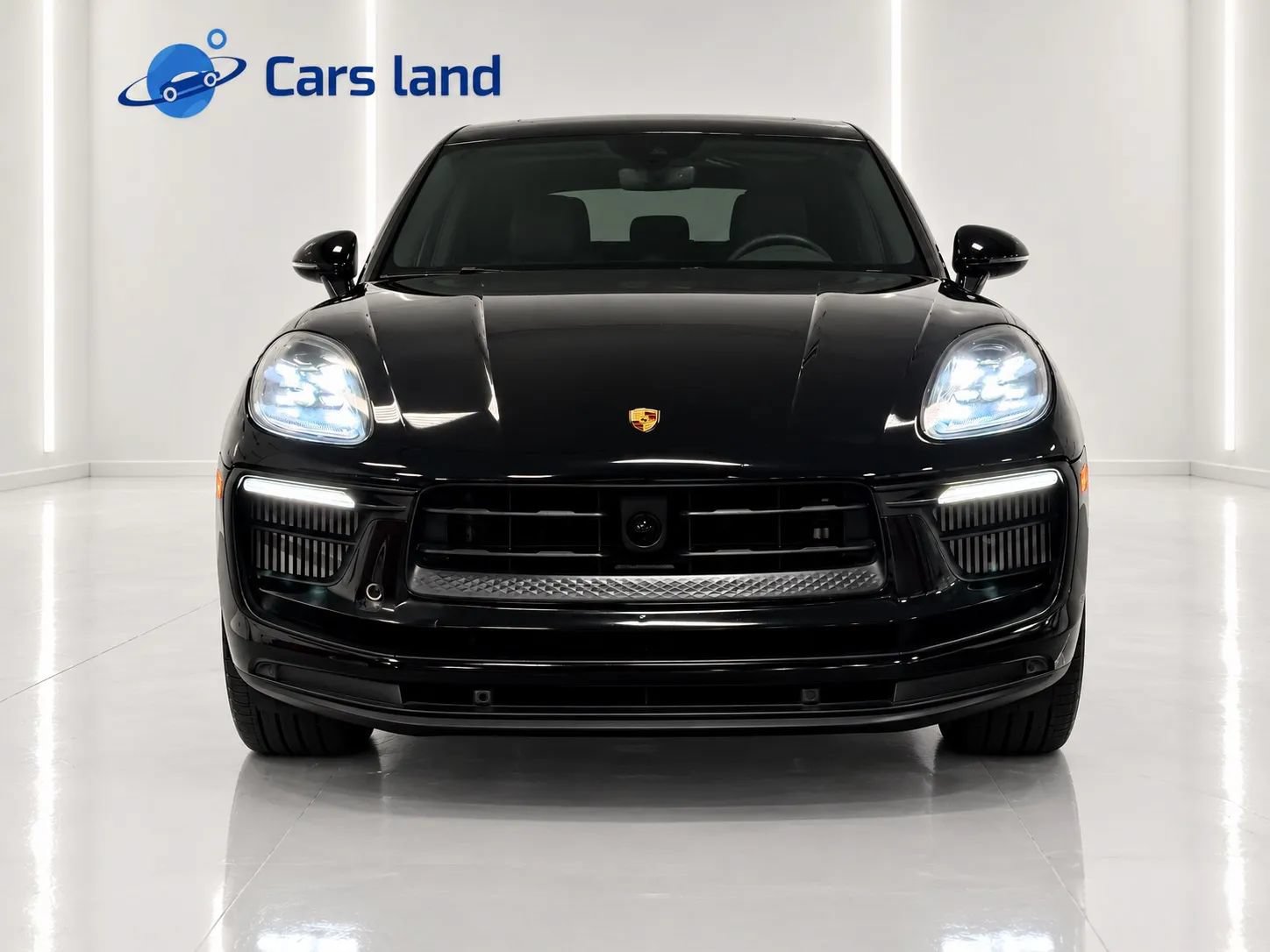 Used 2023 Porsche Macan S AWD/4WD image 7