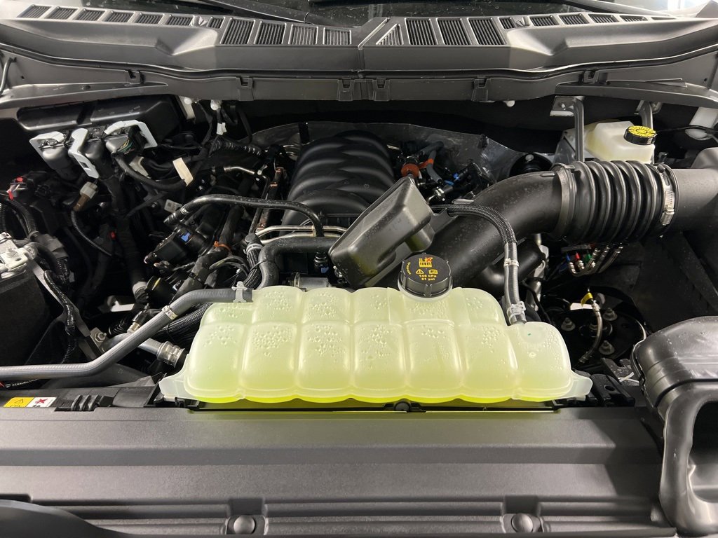 New 2026 Ford F150 Lariat image 40