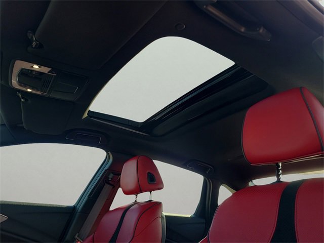 Used 2022 Acura TLX SH-AWD w/ A-SPEC Pkg image 25