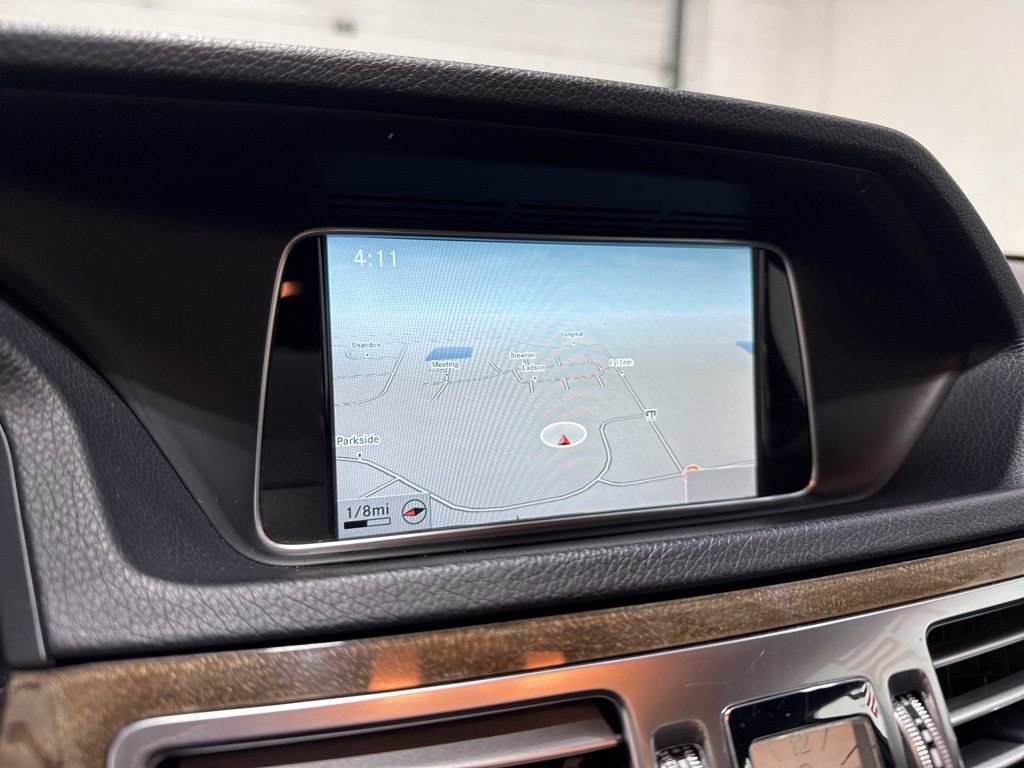 Used 2015 Mercedes-Benz E 350 E 350 image 23