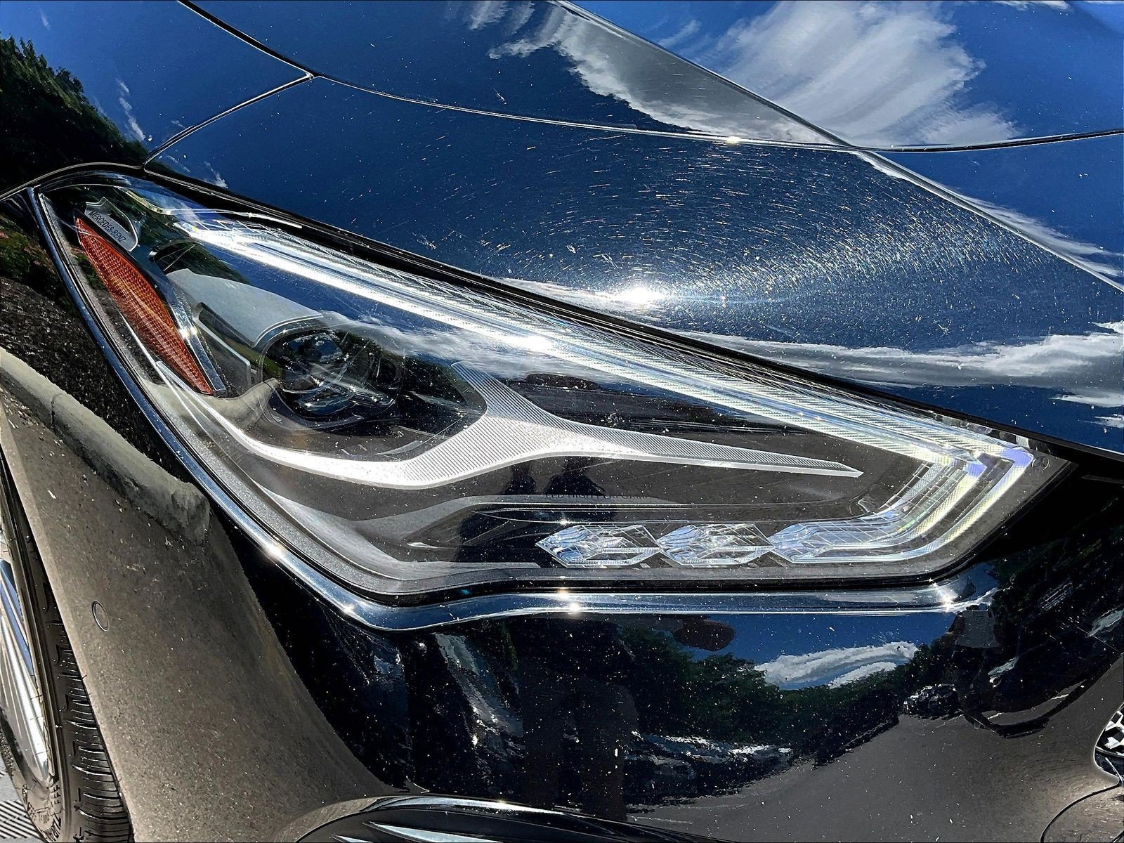 Used 2025 Mercedes-Benz CLA 250 image 32