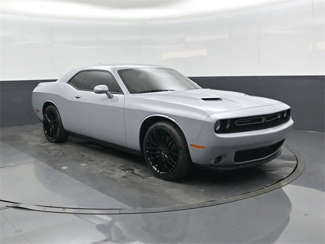 Used 2020 Dodge Challenger SXT w/ Plus Package