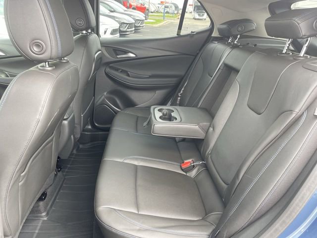 New 2026 Buick Encore GX Sport Touring w/ Advanced Technology Package image 22