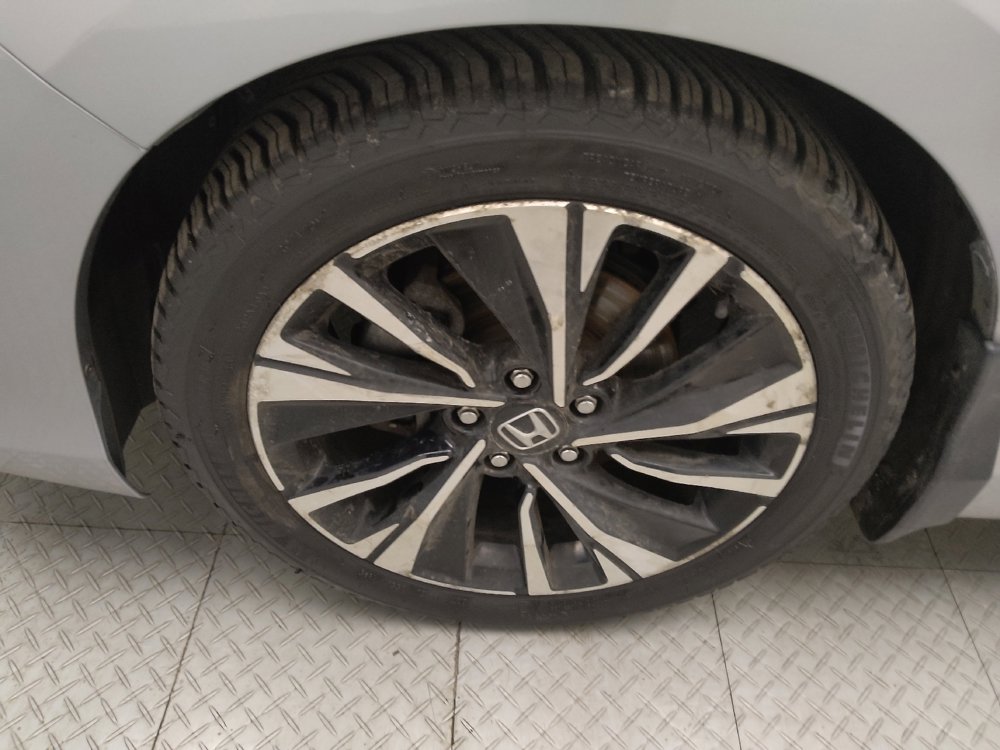 Used 2017 Honda Accord EX-L image 31