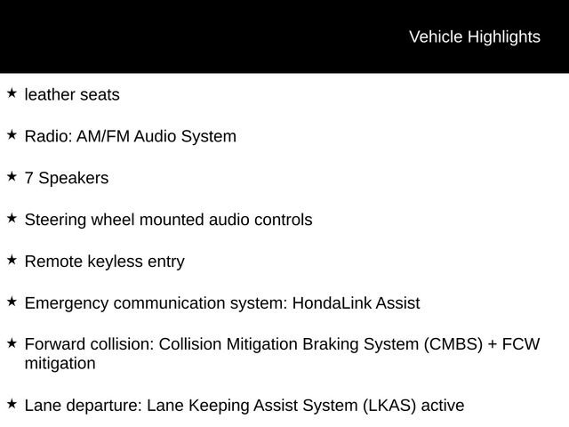 Used 2019 Honda Pilot LX image 8