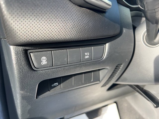 Used 2025 MAZDA CX-50 AWD 2.5 S w/ Cargo Package image 30