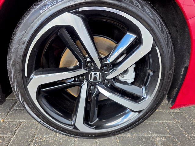 Used 2022 Honda Accord Sport Special Edition image 7