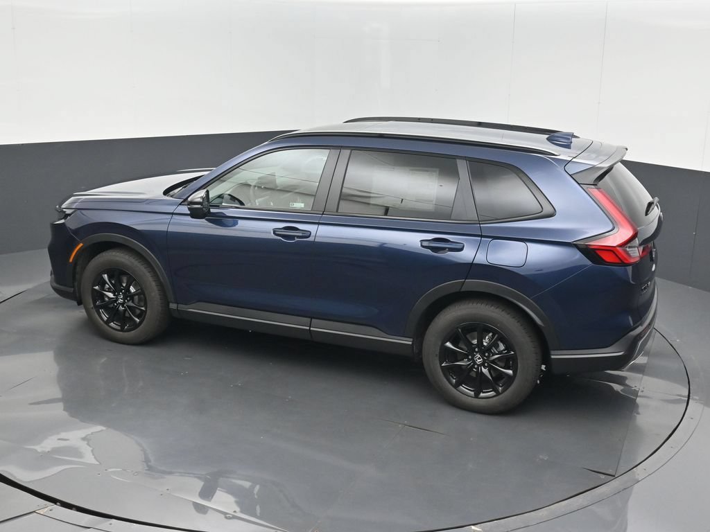 New 2026 Honda CR-V Sport-L image 15