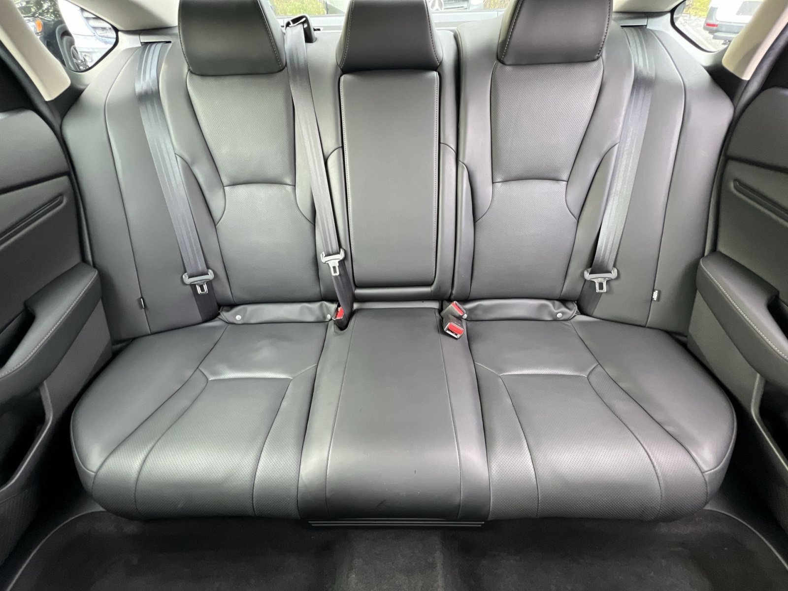 Used 2025 Honda Accord Touring image 15