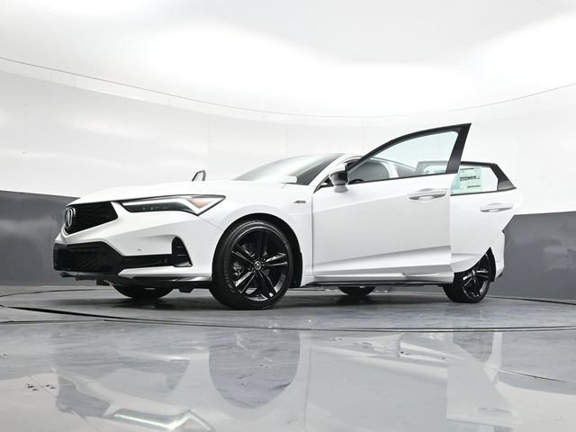 New 2026 Acura Integra A-Spec FWD image 40