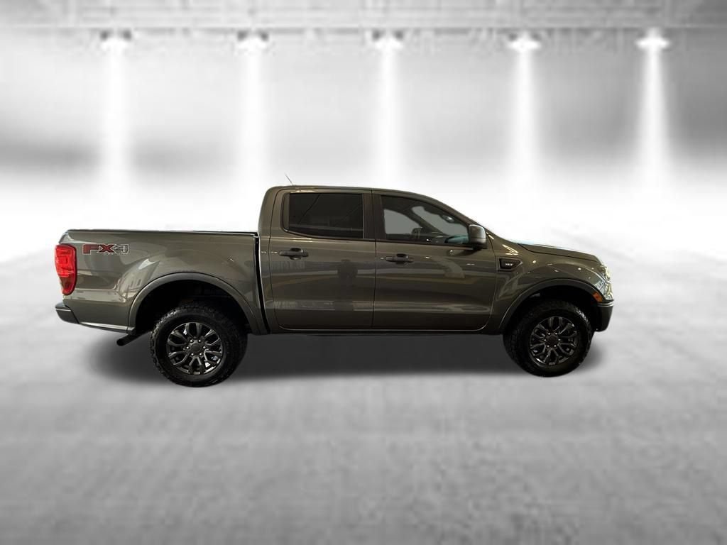 Used 2019 Ford Ranger XLT w/ Equipment Group 302A Luxury AWD/4WD video 3