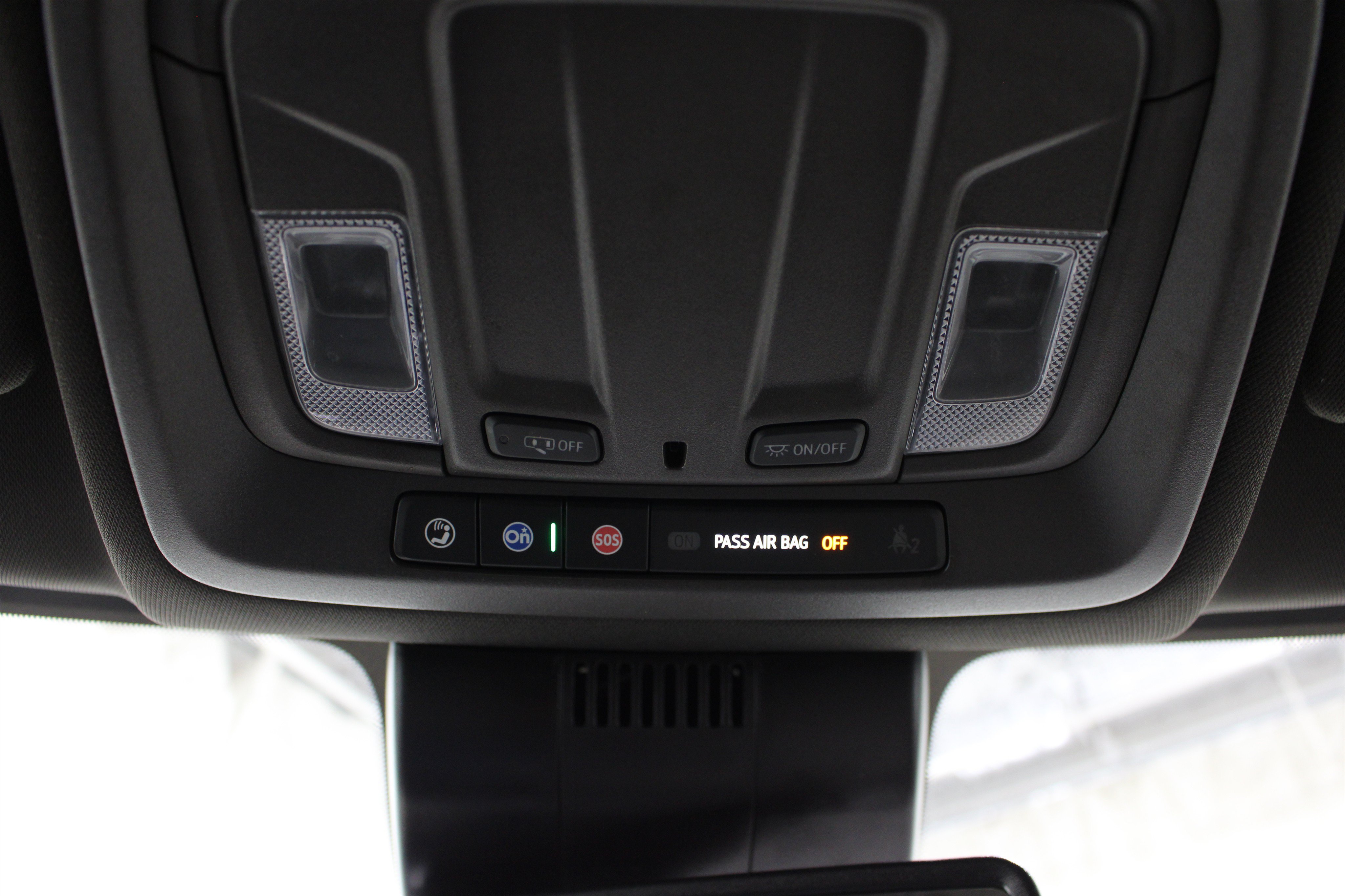 Used 2025 GMC Sierra 1500 SLT RWD image 19