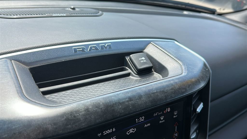 Used 2019 RAM 1500 Big Horn image 20