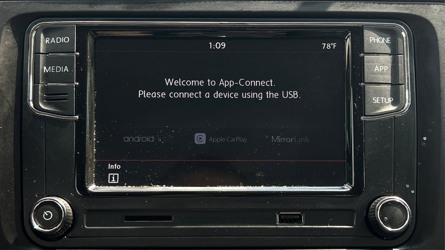 Used 2014 Volkswagen Jetta TDI Value Edition image 16