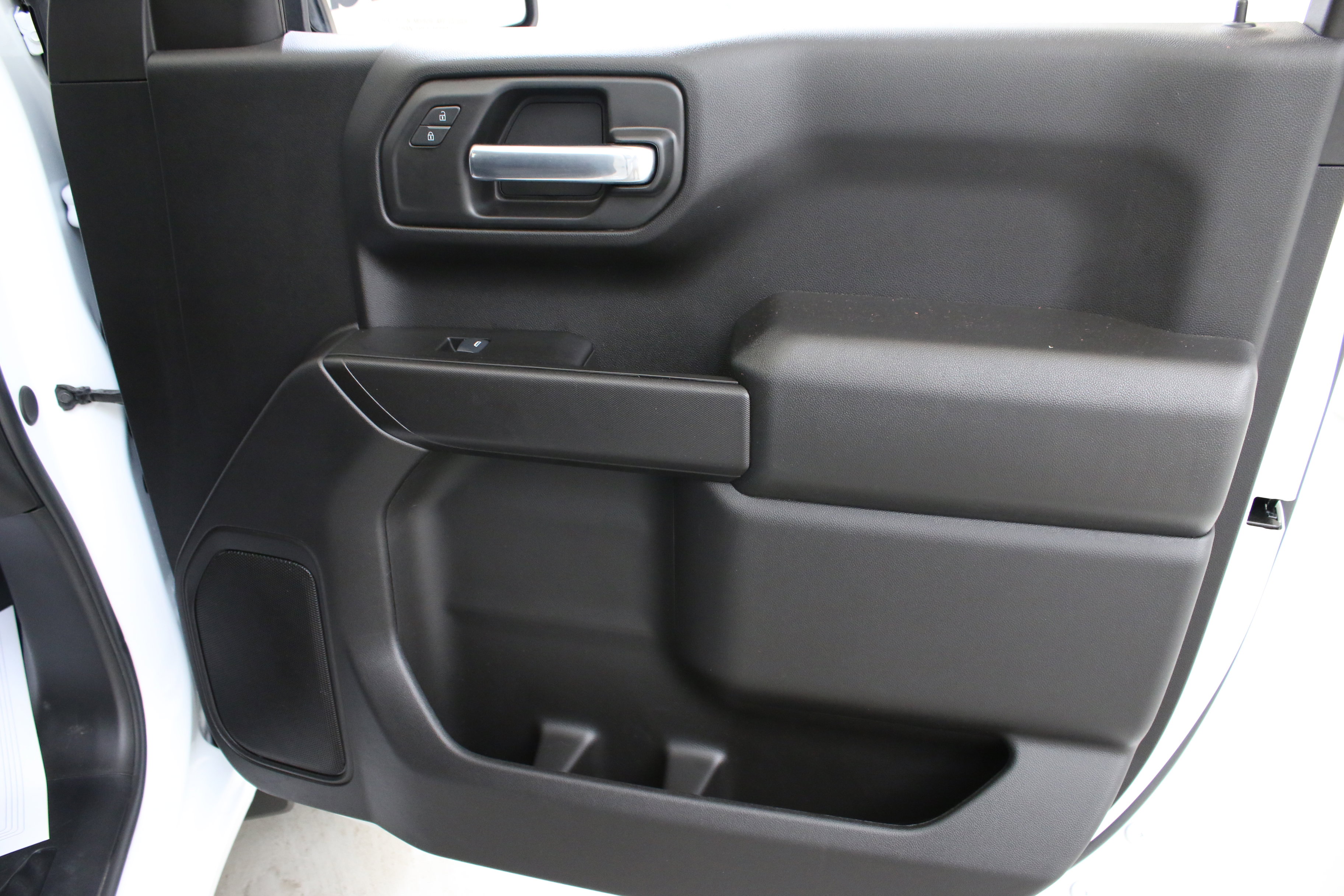 Used 2025 GMC Sierra 1500 Pro w/ Pro Value Package image 29