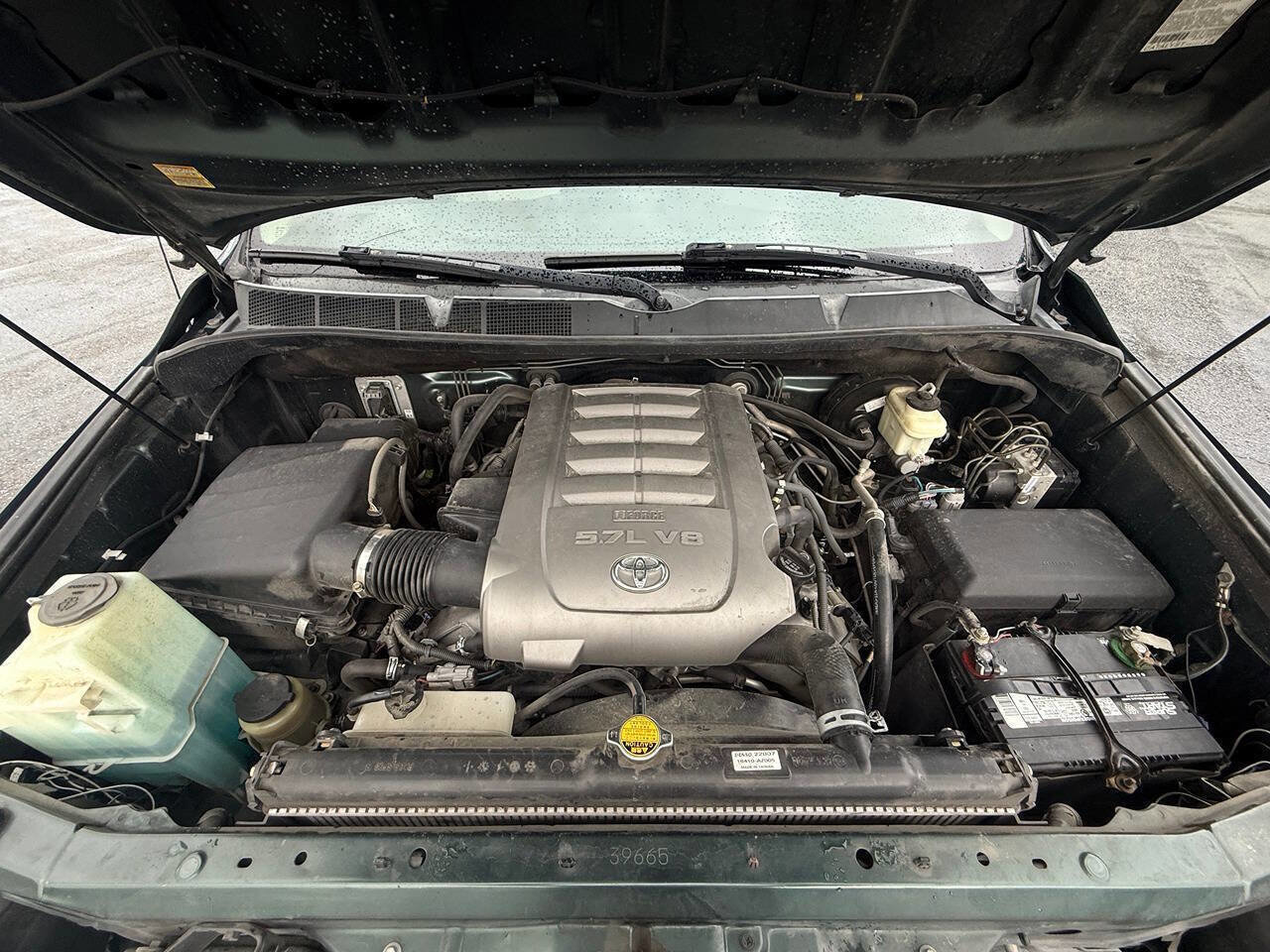 Used 2008 Toyota Tundra SR5 image 5