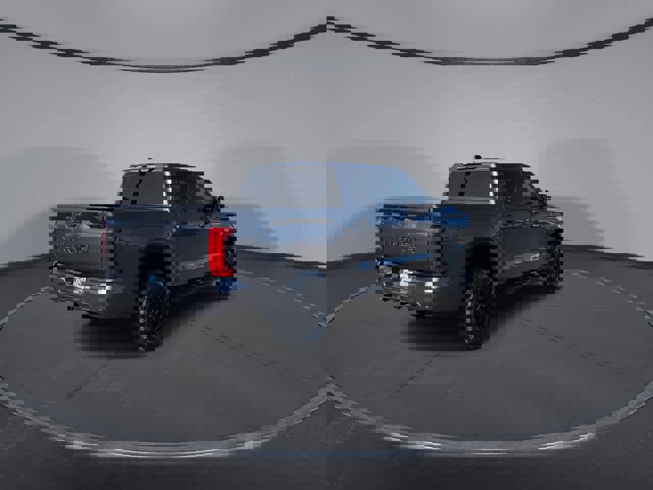 Used 2024 Toyota Tundra SR5 w/ SR5 Convenience Package image 8