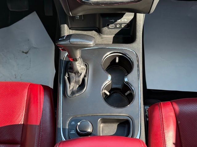 Used 2020 Dodge Durango R/T w/ Blacktop Package image 38