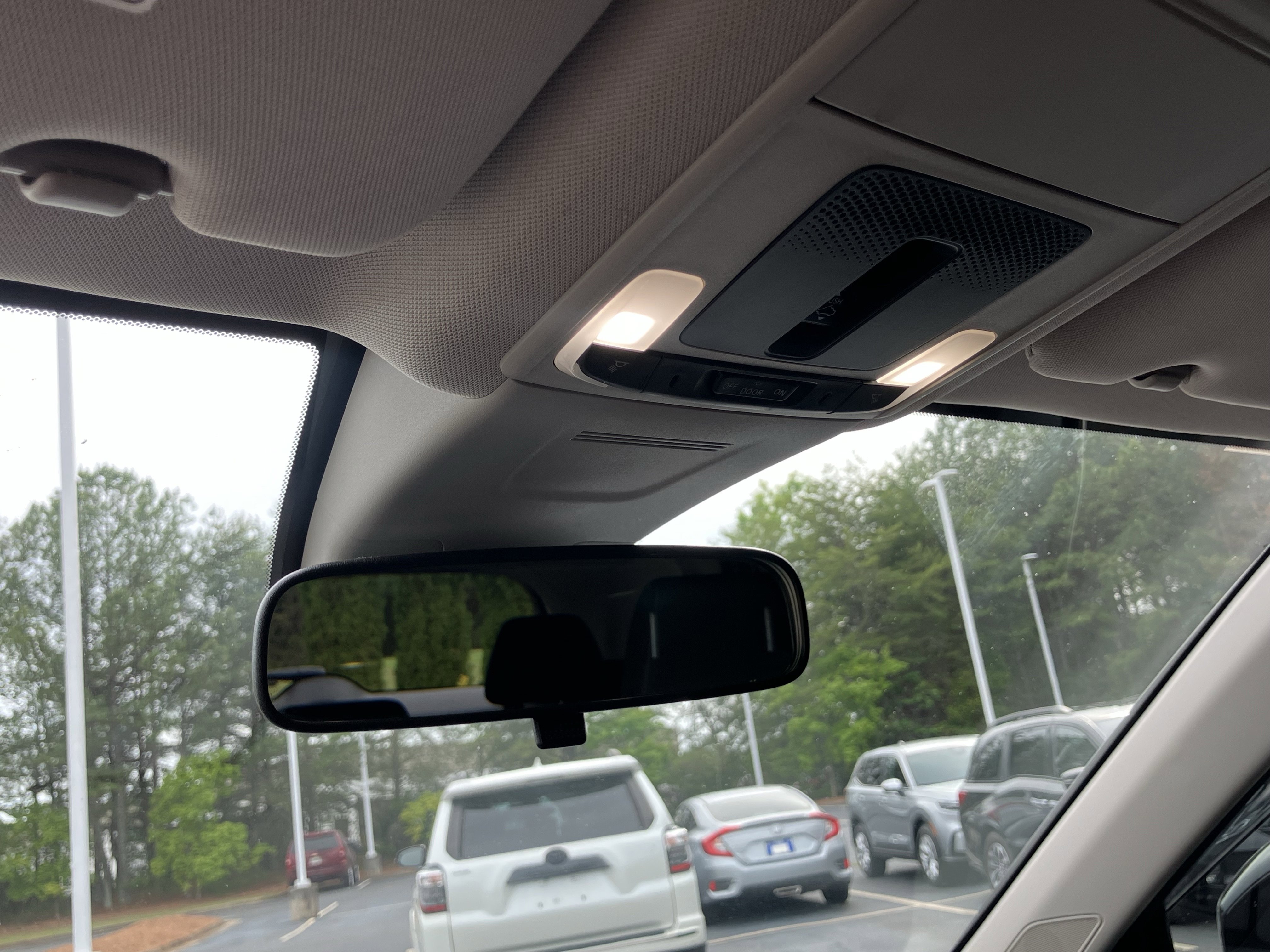 Used 2023 Honda CR-V EX image 28