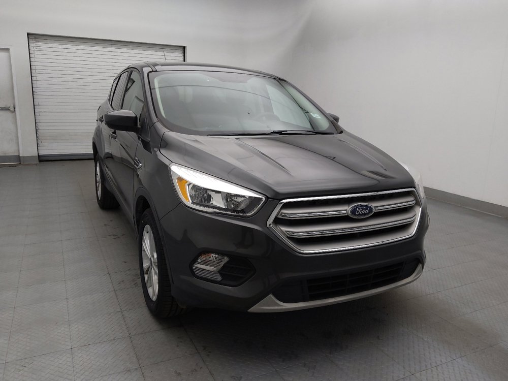 Used 2019 Ford Escape SE image 14