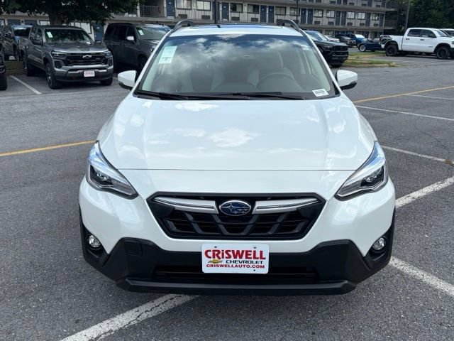 Used 2023 Subaru Crosstrek 2.5i Limited w/ Moonroof Package AWD/4WD image 10