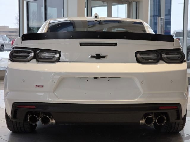 Used 2022 Chevrolet Camaro SS image 19