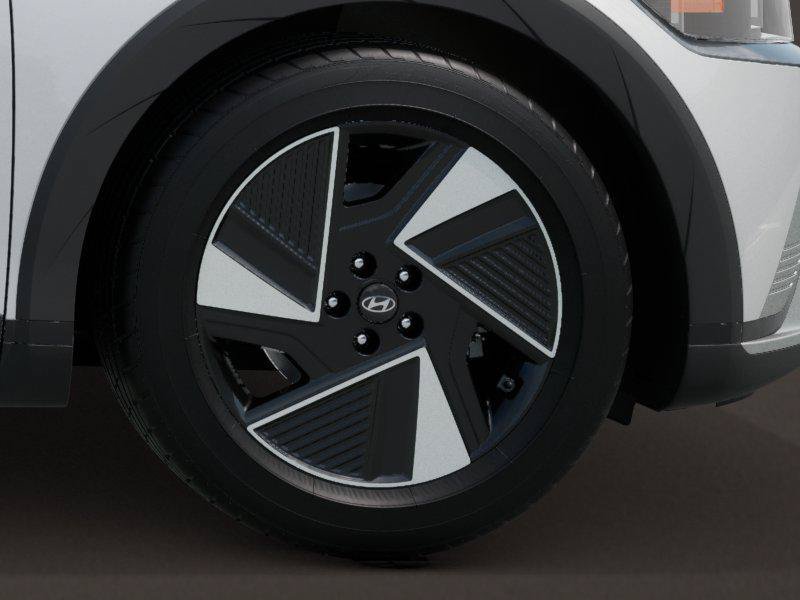 New 2026 Hyundai Ioniq 5 SEL AWD/4WD image 8