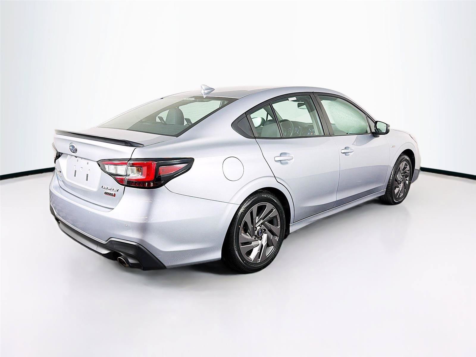 Used 2024 Subaru Legacy Sport AWD/4WD image 11