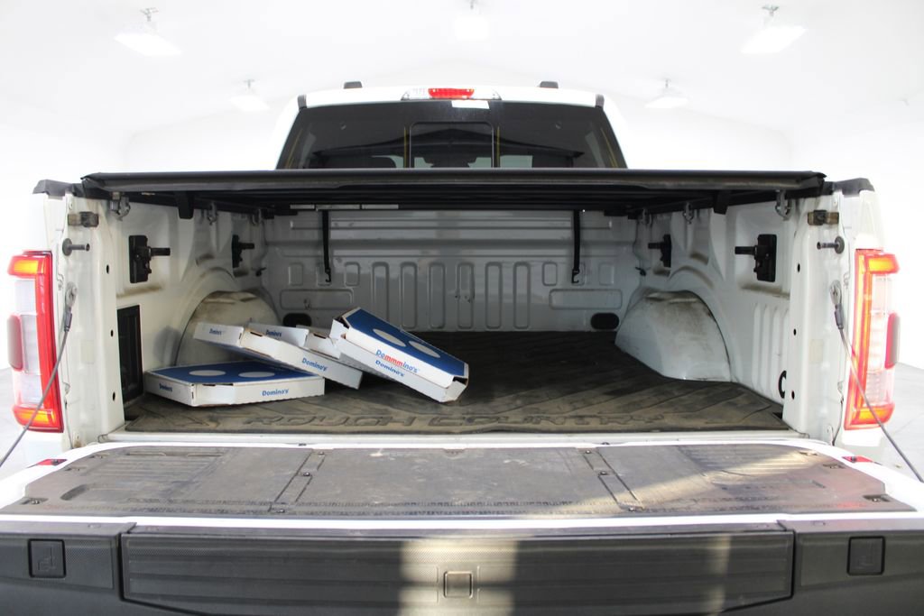 Used 2022 Ford F150 Lariat image 17