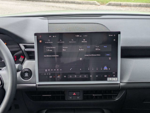 New 2026 MAZDA CX-5 Select AWD/4WD image 18