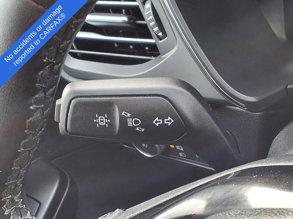 Used 2022 Ford Escape Titanium image 21