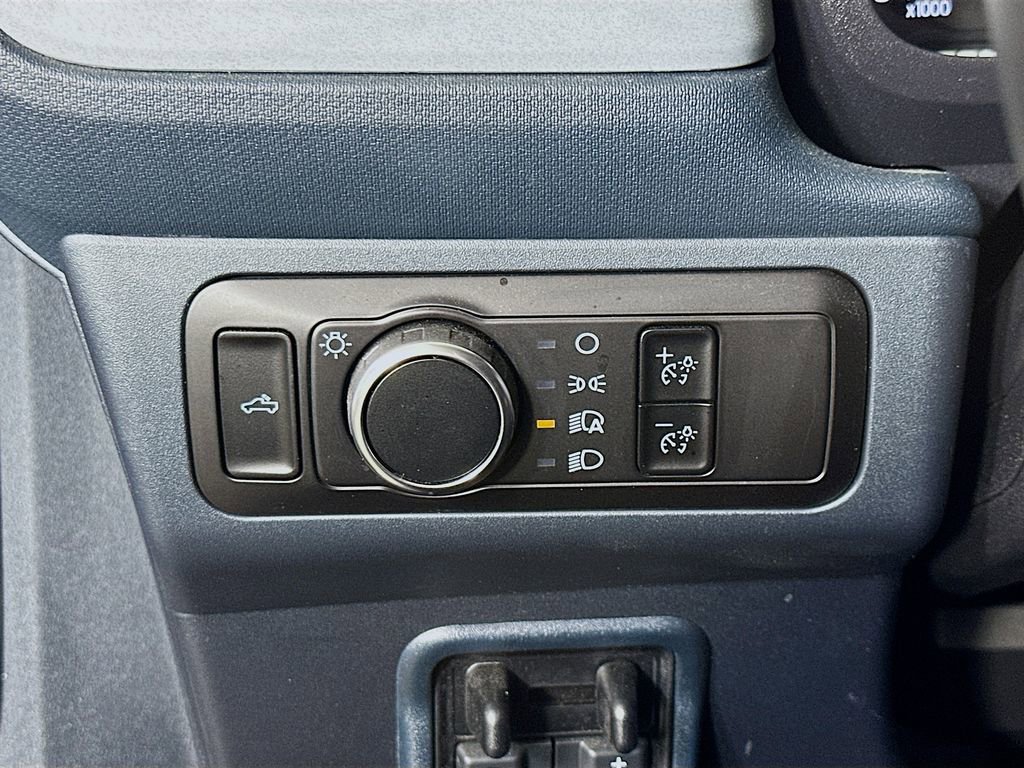 Used 2024 Ford Maverick Lariat w/ FX4 Off-Road Package image 21