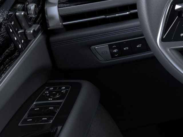 New 2026 Cadillac Escalade IQ Sport 1 w/ LPO, ONYX Package image 23
